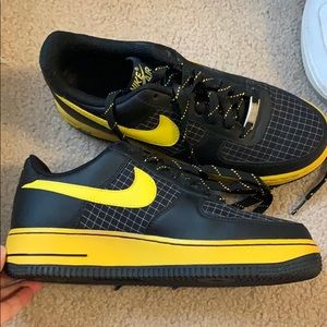 Nike Air Force